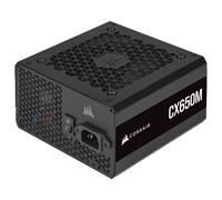 PSU Corsair CX650M (2020) 650W Bronze S-MOD
