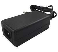 Psu Desktop 12V 2.5A 3-Pin Iec (Level 6), Input Voltage VAC 100V AC To 240V AC, 1 Output, Output Connector Barrel Plug Center Positive 2.1mm X 5.5mm X 12mm, Output Current 1 2.5A, Output Power Max 30W