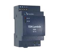 PSU, DIN RAIL, 15V, 2A, 30W; DSP30-15 (TDK-LAMBDA) Qty X 1