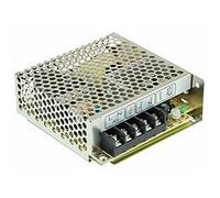 PSU ENCLOSED 12V 50W Power Supplies AC / DC Converters