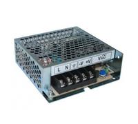 PSU, ENCLOSED, 24V, 3.2A, 75W, Enclosed AC/DC Converters Power Supplies (LS75-24) Pack of 1