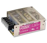 PSU, ENCLOSED, 35W, 5V/24V, AC/DC Enclosed Power Supplies, Qty.1 | TXL 035-0524D