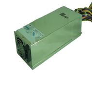 PSU For IPC 2U 650W Power Supply ST-P0650WAA