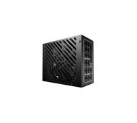 LC-Power LC850P V3.0 power supply unit 850 W 20+4 pin ATX ATX Black
