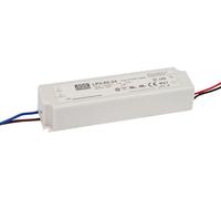 PSU, LED LIGHT/MOVING SIGN, 5V 8A LPV-60-5 (MEAN WELL) Qty X 1