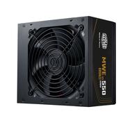 PSU MWE BRONZE 550 V3 230V A/UK