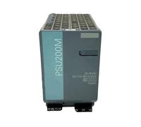 PSU200M plus 5 A Stabilized power supply 6EP1 333 6EP1333-3BA10-8AC0 6EP13333BA108AC0