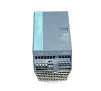PSU300S 20A Stabilized Power Supply 6EP1436-2BA10 Input: 400-500V 3 AC Output: 24V DC/20A