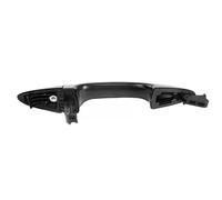 PSUWSXA 1Set 4Pcs Door Handle Pull for Hyundai for Accent 82651-1R050 82661-1R050 82652-1R050 Exterior Handle Car Accessories