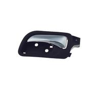 PSUWSXA Chrome Interior Door Handle for Honda for Accord 2003 2004 2005 2006 2007 CM4 CM5 CM6 7th Generation 72120SDAA02ZC(Front Left)