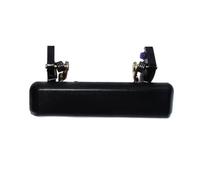 PSUWSXA Exterior Door Handle Front Left Right for Suzuki for Samurai 1986-1995 8282083000 8281083000 82820-83000 82810-83000(Right)
