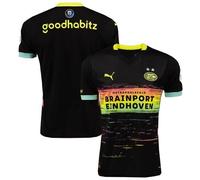PSV Eindhoven Puma Football Away Shirt Jersey Men's 2024