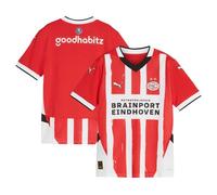 PSV Eindhoven Puma Football Home Shirt Jersey Youth 2024