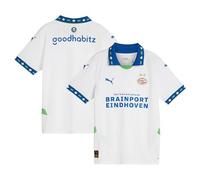 PSV Eindhoven Puma Football Third Shirt Jersey Youth 2024