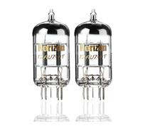 PSVANE Horizon Series 12AU7-AT/ECC82 Vacuum Tube Amplifiers Matched Pair (Pack of 2)