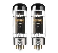 PSVANE Horizon Series EL34-AT Vacuum Tube Amplifiers Matched Pair (Pack of 2)