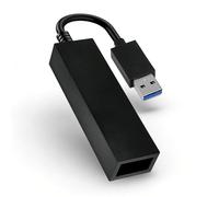 PSVR Camera Adapter for PlayStation 5 Console, USB Port Converter Cable Portable for PlayStation VR PS4 Camera, Lightweight Portable Adapter for Using PS VR on PS5 with Supported VR Games