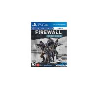 PSVR Firewall Zero Hour PlayStation 4