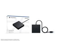 PlayStation PS VR2 PC Adapter - Black, Black
