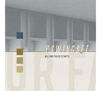 Pswingset - All Our False Starts [VINYL]