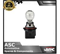 Osram 7507DC-02B PY21W 12V 21W BAU15s Diadem Chrome Indicator Bulbs