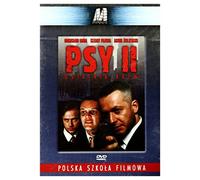 Psy 2: Ostatnia krew [DVD] [Region 2] (IMPORT) (No English version)