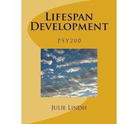 PSY 200 Lifespan Development - Lindh