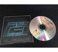 Psy 4 De La Rime - 4ème Dimension Reloaded 3-trk - CD - PROMOTIONAL ITEM