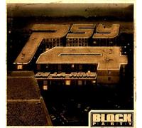Psy 4 De La Rime - Block Party