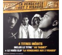 Psy 4 De La Rime - La Vengeance aux 2 Visages