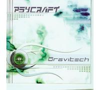 Psy Craft - Gravitech