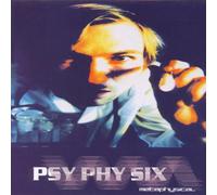 Psy Phy Six - Metaphysical