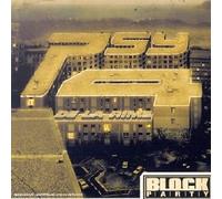 Psy 4 De La Rime - Block Party