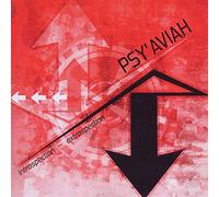 Psy'Aviah - Introspection/Extrospection
