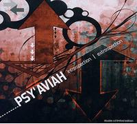 Psy'Aviah - Introspection/Extrospection (Limited)