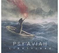 Psy'aviah - Lightflare