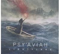 Psy'aviah - Lightflare -Ltd-