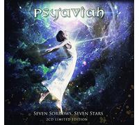 Psy'Aviah - Seven Sorrows, Seven Stars