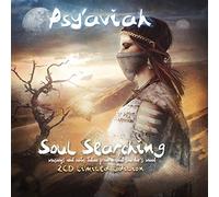 Psy'aviah - Soul Searching -Ltd-