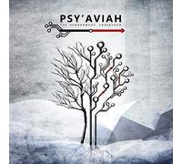 Psy'Aviah - The Xenogamous Endeavour