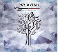 Psy'Aviah - The Xenogamous Endeavour (Limited)