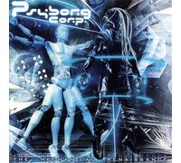 Psyborg Corp - The Mechanical Renaissance