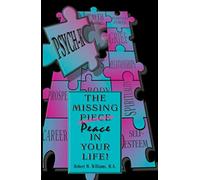 Psych-K: The Missing Piece/Peace in Your Life!