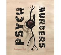 Psych Murders (Made in Michigan Writers Series)