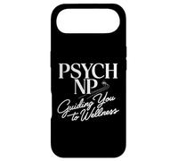 Psych NP Guiding You to Wellness Psychiatric Nurse Case for iPhone Air