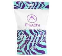 Psych Powder Climbing Chalk - Seawater Derived Magnesium Carbonate Grip Strengthener. Intense grip for Gym Sports, Gymnastics, Climbing, Pole Grip & Calisthenics Fitness. Ideal for Chalk Bags.