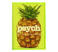 Psych: The Complete Series - Limited Edition by Universal Studios