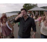 Psych: The Musical