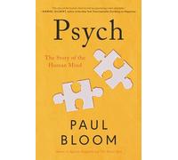 Psych: The Story of the Human Mind