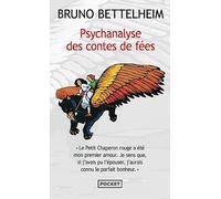 Psychanalyse DES Contes De Fees (Docs/récits/essais)